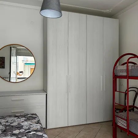 Pieranna Apartment