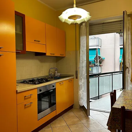 Pieranna Apartment Pietra Ligure